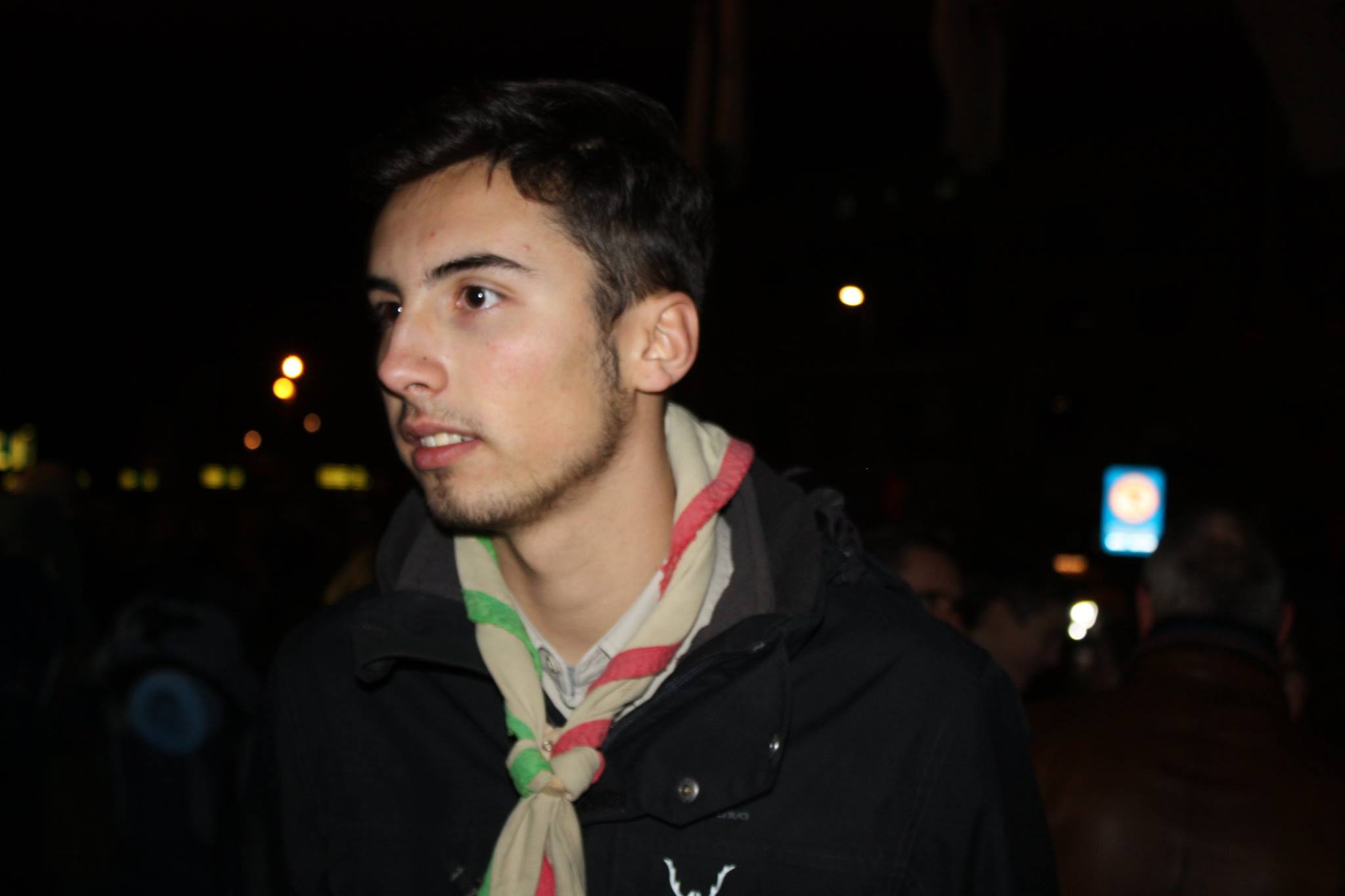 Sint-Martinus den XIIde - Winterkamp JVK Gent